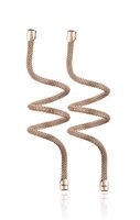Orecchini Breil Donna New Snake in Acciaio TJ2726 - TJ2726
